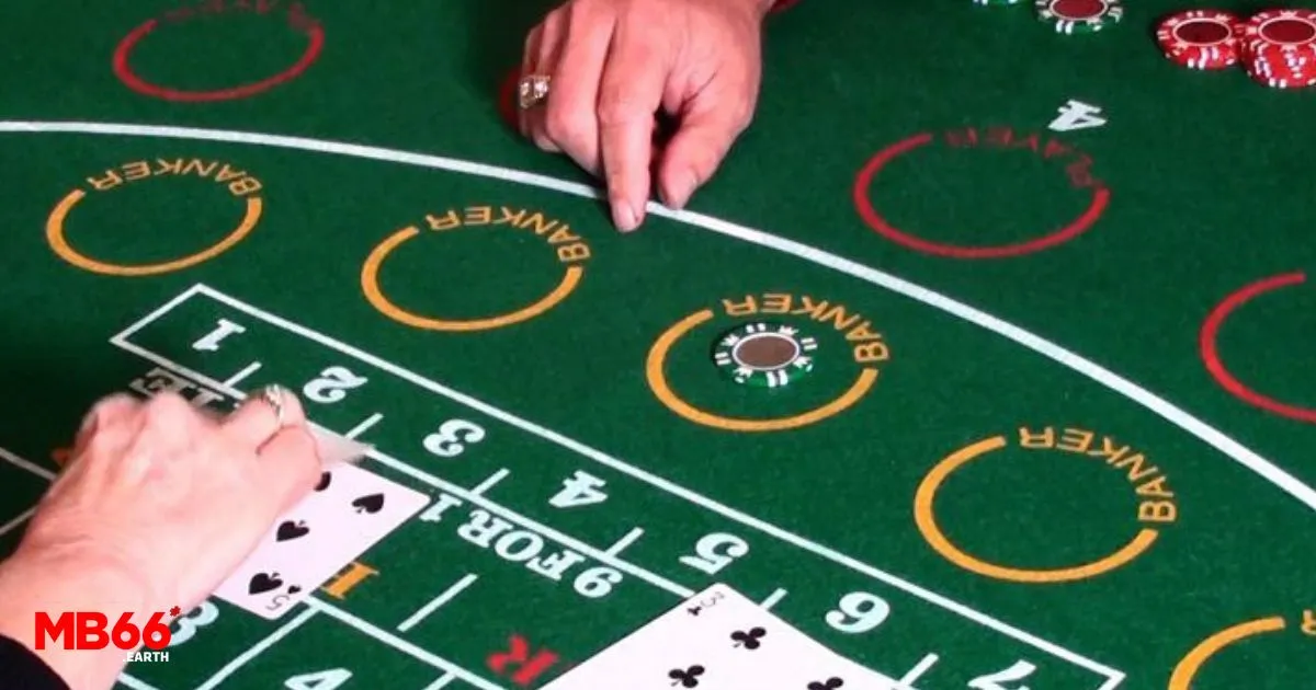 Cách Chơi Baccarat - Hướng Dẫn Chi Tiết Cho Người Mới 4 Khi nào nên dừng?
