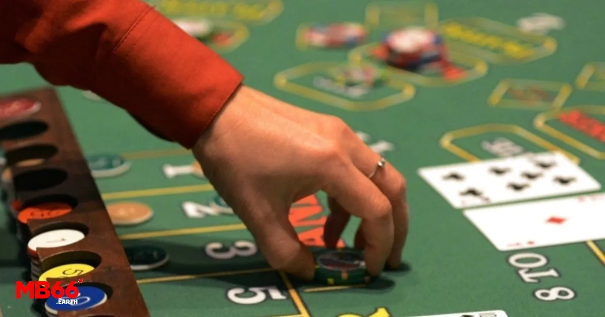 Cách Chơi Baccarat - Hướng Dẫn Chi Tiết Cho Người Mới 3 Cách tính điểm trong Baccarat