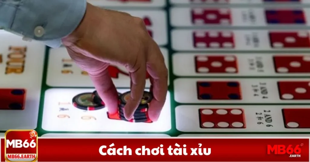 Cách Chơi Tài Xỉu - Hướng Dẫn Đọc Kèo Chuẩn MB66