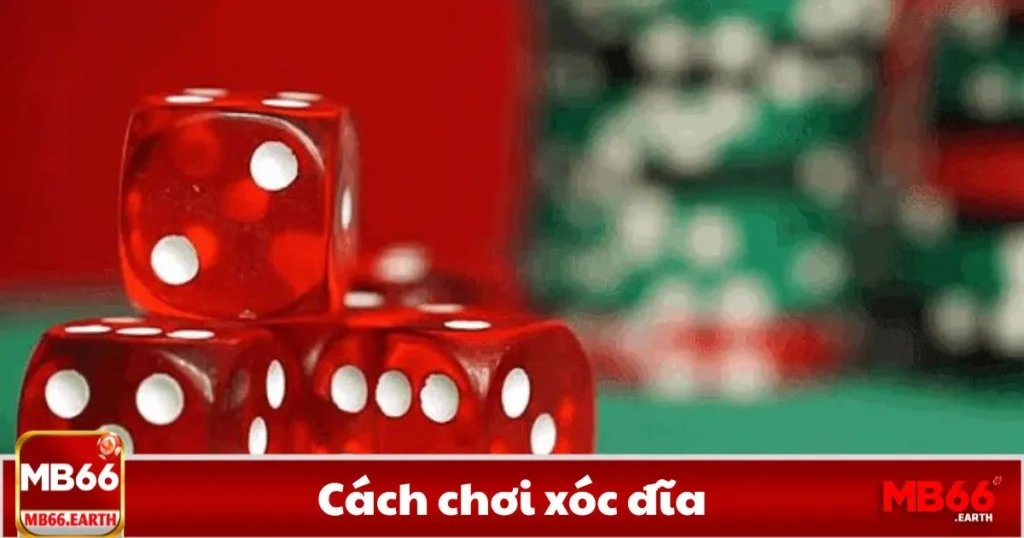 Cách Chơi Xóc Đĩa - Hướng Dẫn Cách Cá Cược Tại MB66 1 Cách Chơi Xóc Đĩa - Hướng Dẫn Cách Cá Cược Tại MB66