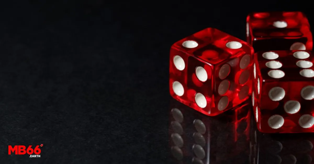 Cách Chơi Xóc Đĩa - Hướng Dẫn Cách Cá Cược Tại MB66 3 Đặt cược chẵn lẻ, tài xỉu trong xóc đĩa