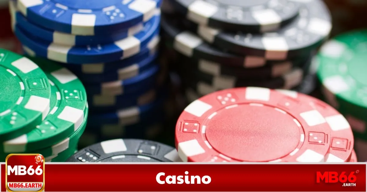 Baccarat, Blackjack, Roulette – Game bài phổ biến nhất