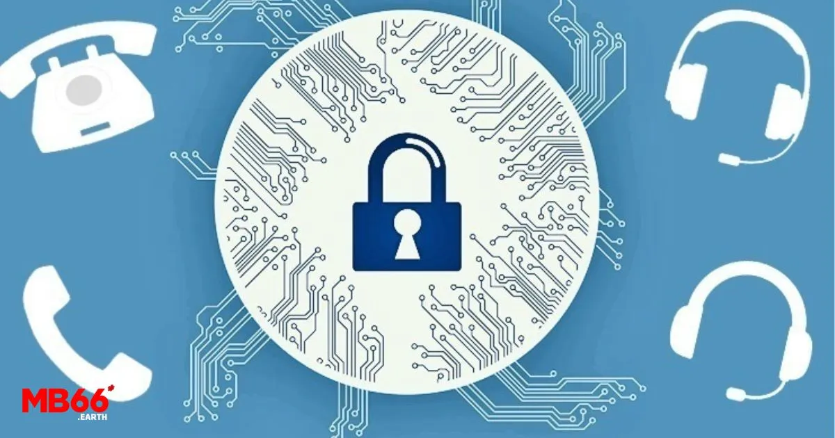 Chính Sách Bảo Mật MB66 – Hệ thống mã hóa thông tin & bảo vệ giao dịch