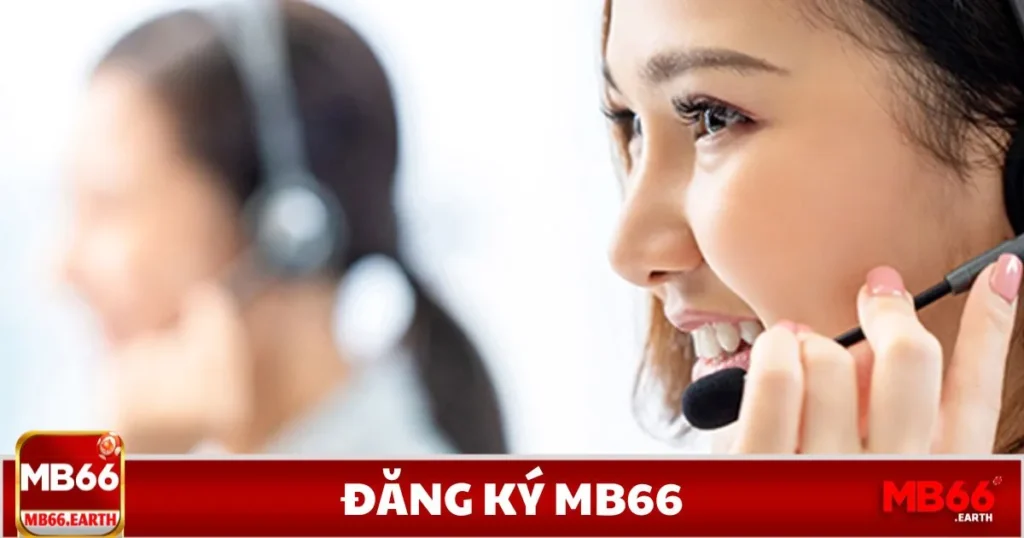 Đăng Ký MB66 – Hướng Dẫn Tạo Tài Khoản Nhanh & An Toàn