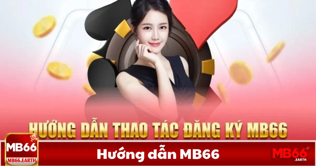 Các trò chơi nổi bật tại MB66