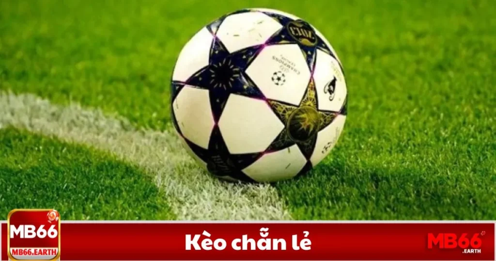 Kèo Chẵn Lẻ - Cách Đặt Cược Và Chiến Thuật Hiệu Quả