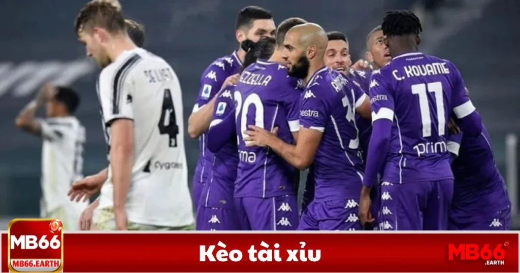 Kèo Tài Xỉu - Cách Chơi Và Cách Soi Kèo Chuẩn Tại MB66 1 Kèo Tài Xỉu - Cách Chơi Và Cách Soi Kèo Chuẩn Tại MB66