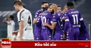 Kèo Tài Xỉu - Cách Chơi Và Cách Soi Kèo Chuẩn Tại MB66