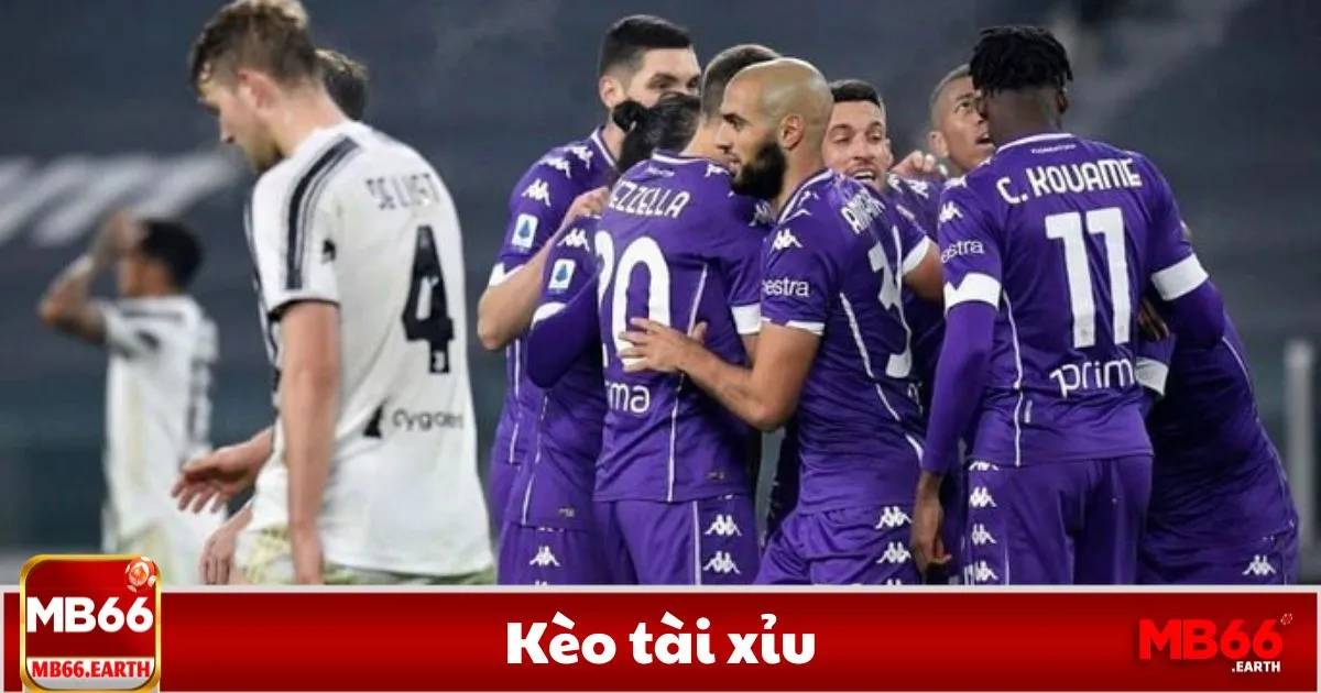 Kèo Tài Xỉu - Cách Chơi Và Cách Soi Kèo Chuẩn Tại MB66 2 Kèo tài xỉu là gì? Các biến thể phổ biến