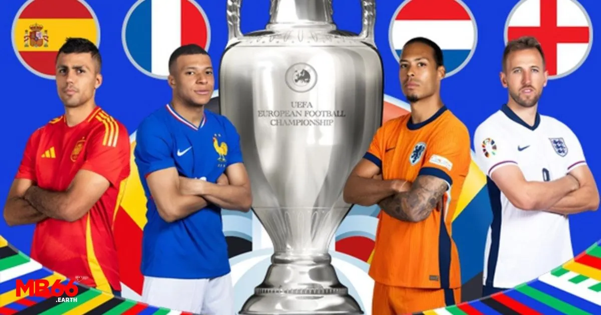 Kèo Tài Xỉu - Cách Chơi Và Cách Soi Kèo Chuẩn Tại MB66 4 Kèo tài xỉu hiệp 1, hiệp 2 và cả trận