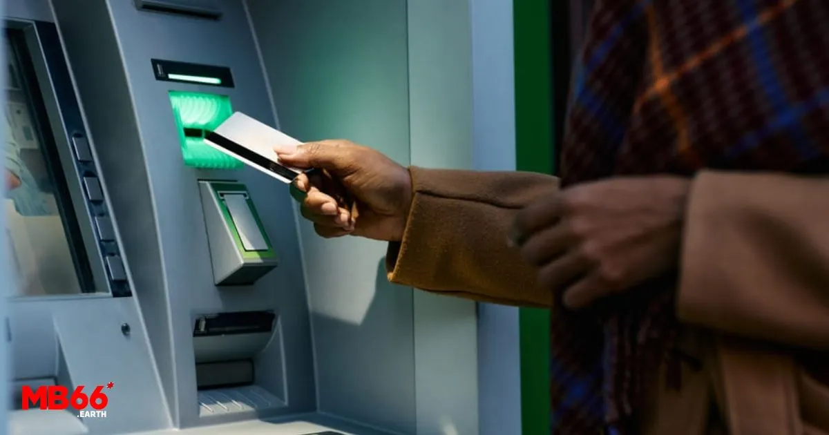 Rút Tiền MB66 – Quy định về xác minh tài khoản trước khi rút tiền