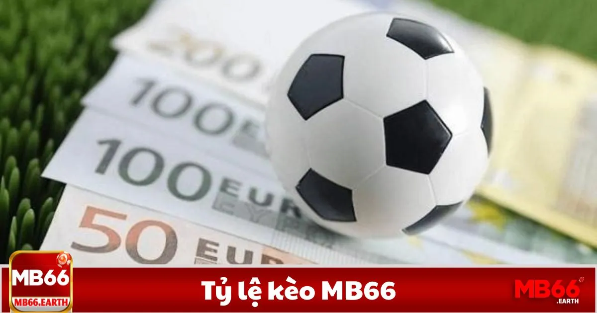 Tỷ Lệ Kèo MB66 - Cách Đọc Và Soi Kèo Hiệu Quả Nhất 2 Tỷ lệ kèo MB66 là gì?