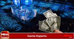 Game Esports là gì? Tại sao Esports ngày càng phổ biến?
