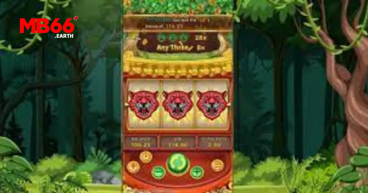 Các tựa game nổ hũ FC phổ biến nhất trên MB66