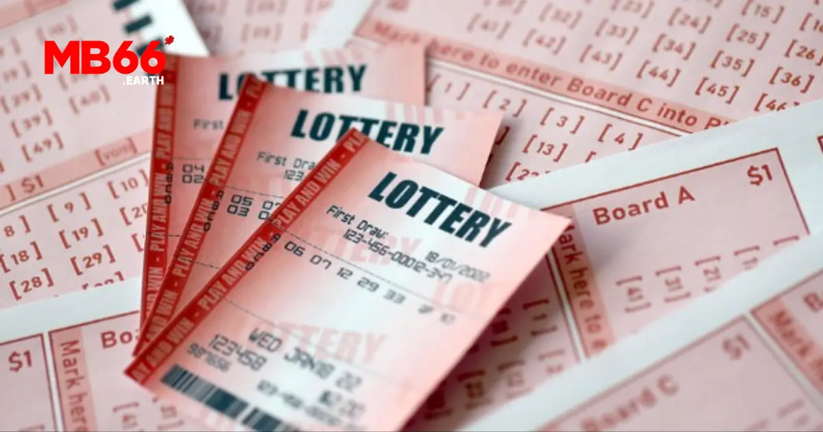 Cách tham gia chơi Vietlott trực tuyến trên MB66