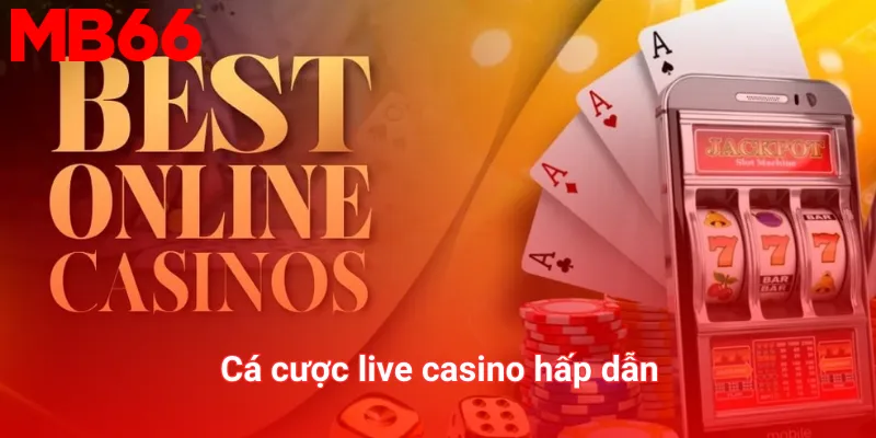 MB66 NKS - Link truy cập MB66 chính thức - Tặng 66K 28 Cá cược live casino hấp dẫn