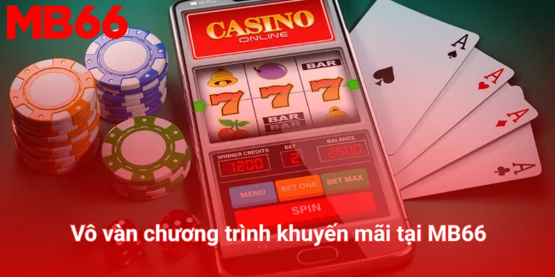 MB66 NKS - Link truy cập MB66 chính thức - Tặng 66K 31 Vô vàn chương trình khuyến mãi tại MB66